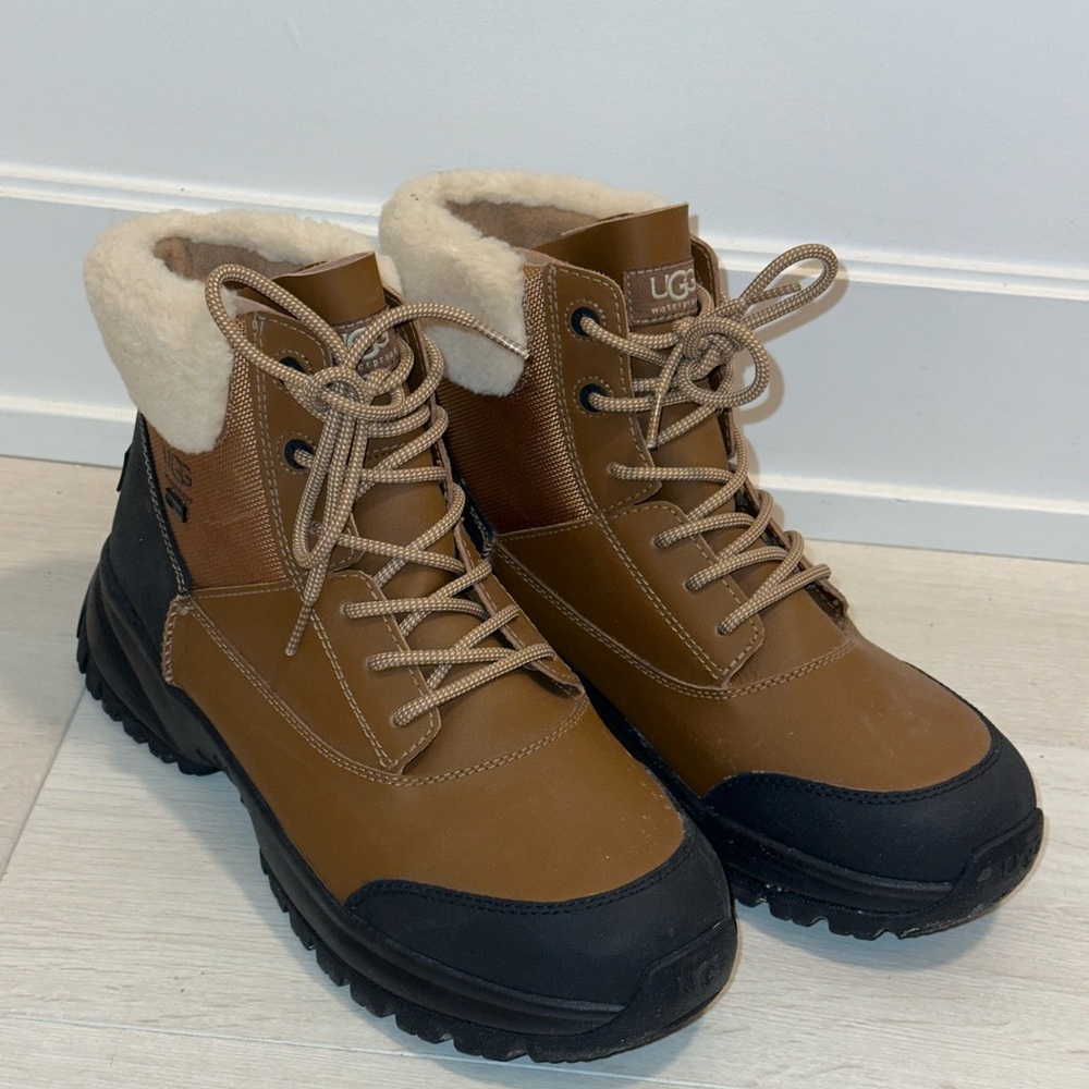Ugg Winter Boots
